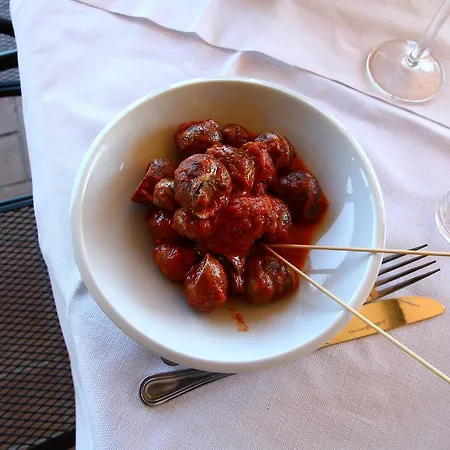 Poderi 펜션 아쿠아펜덴테